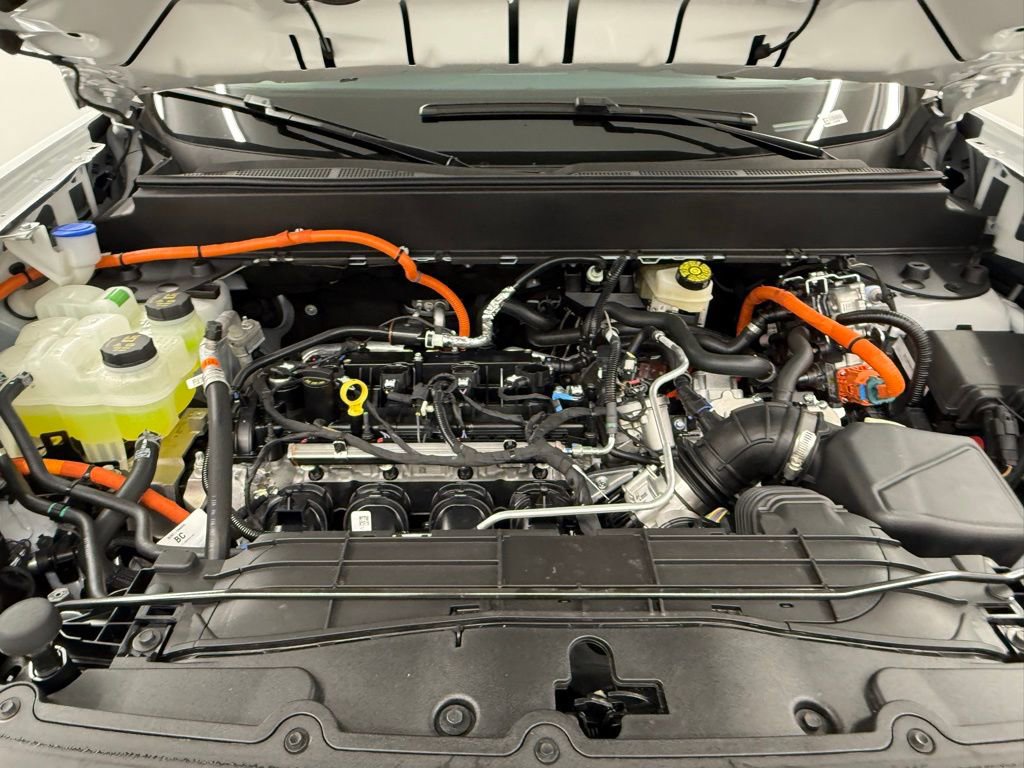 Used 2025 Ford Maverick XL image 36