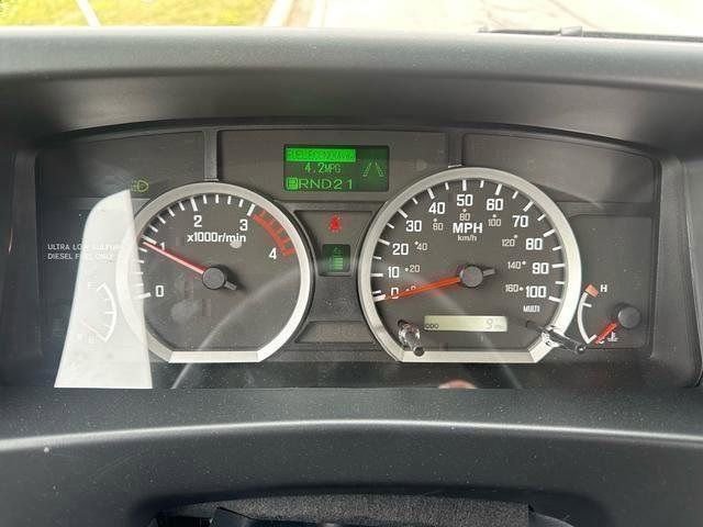 New 2024 Chevrolet Low Cab Forward 5500XD image 9