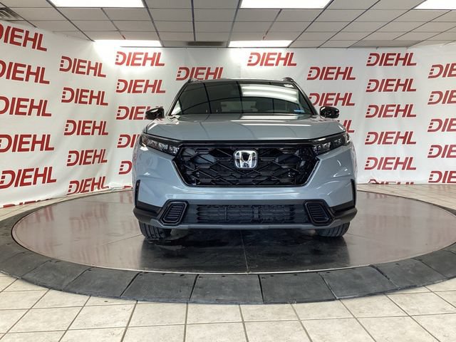 Used 2025 Honda CR-V Sport image 2