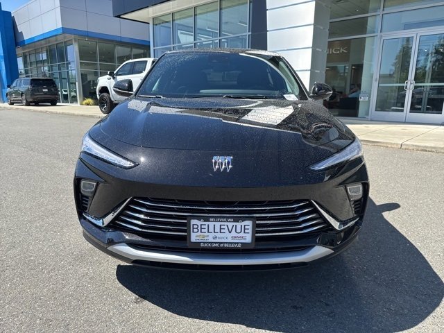 New 2025 Buick Envista Preferred w/ Convenience I Package image 9