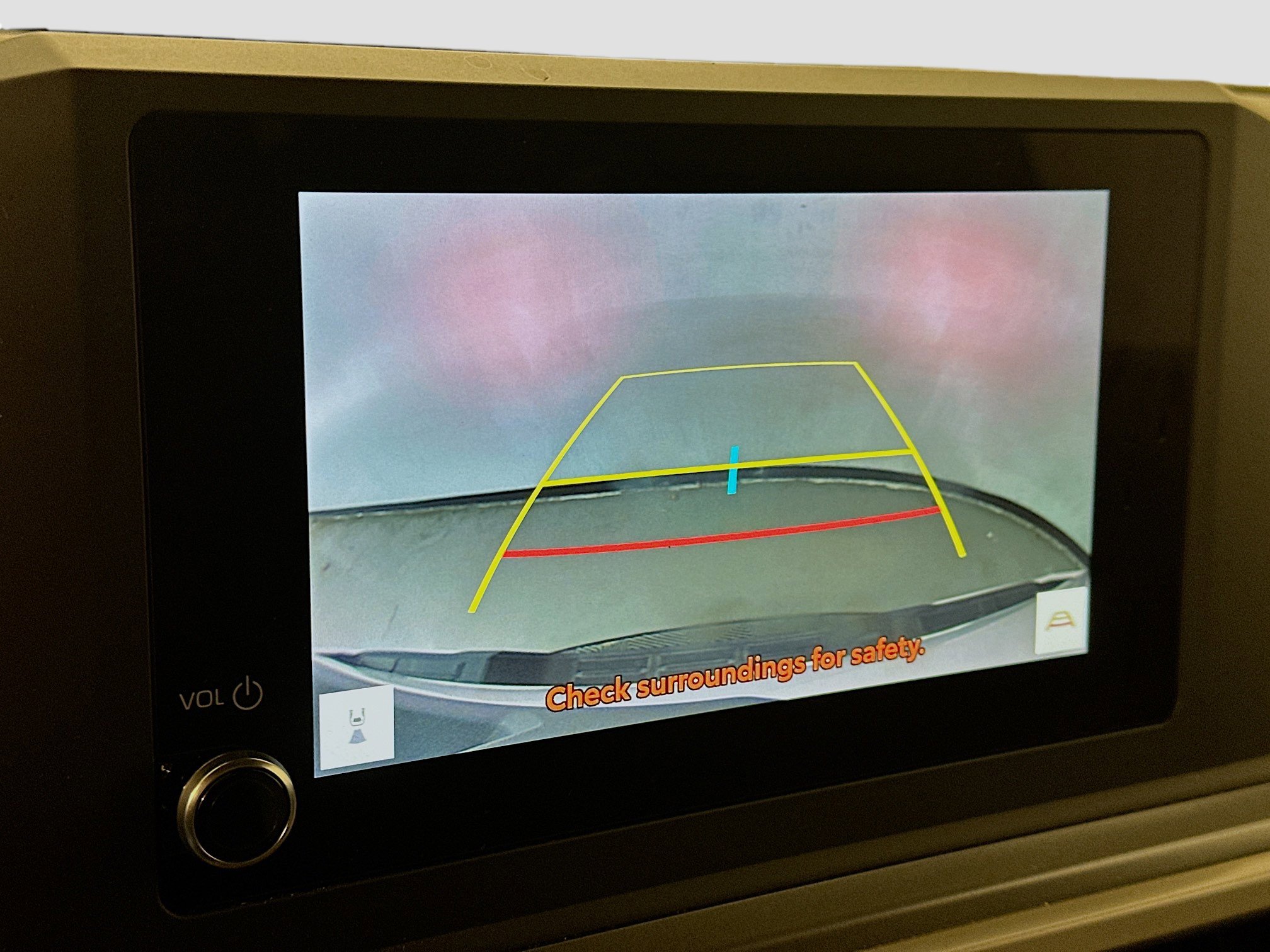 Used 2025 Toyota Tacoma TRD Off-Road image 23