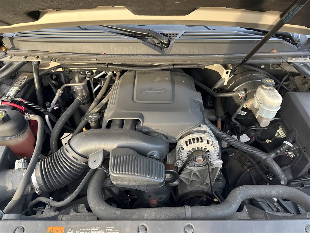 Used 2013 GMC Yukon SLT image 57