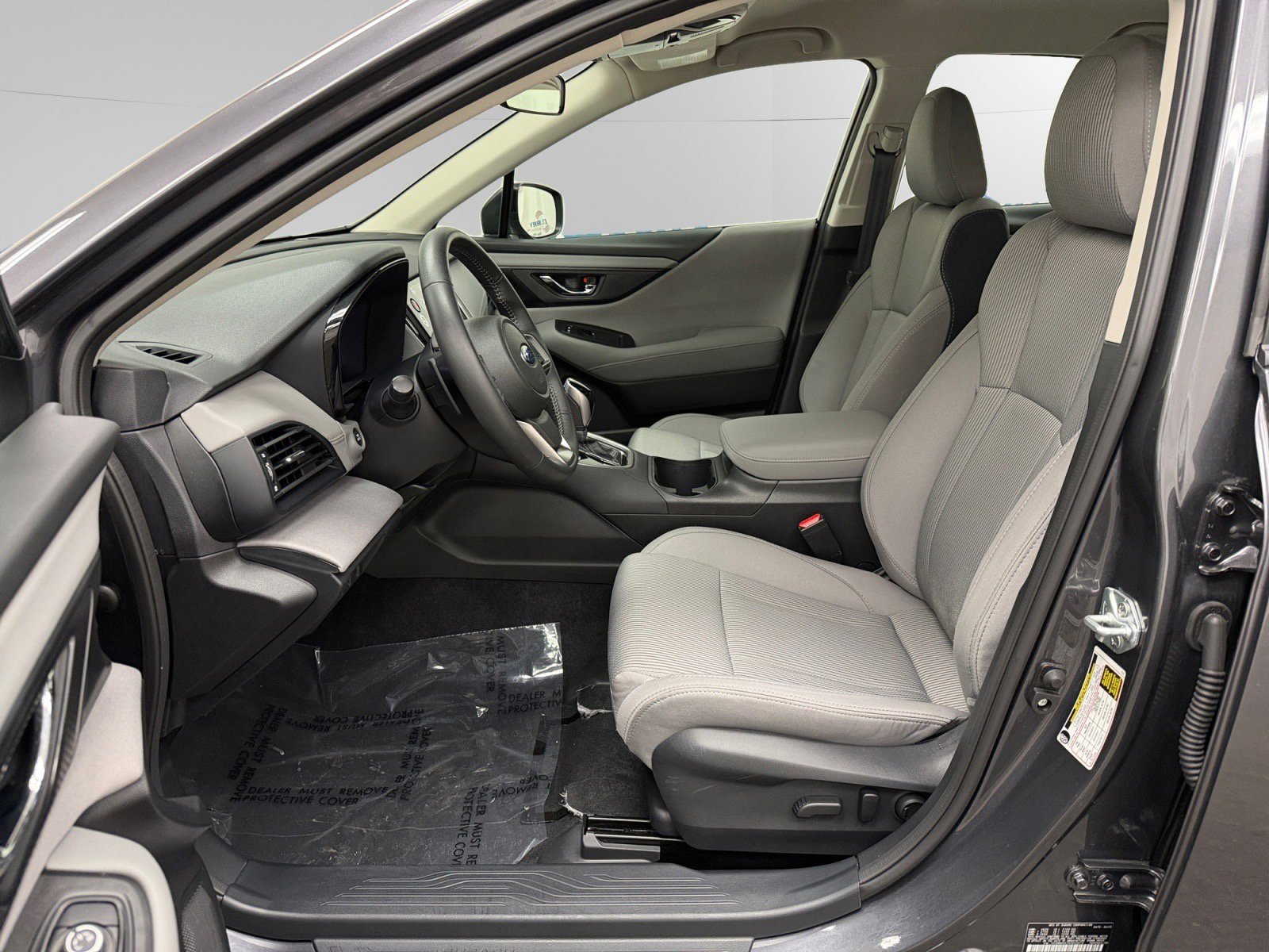 Used 2025 Subaru Legacy Premium image 9