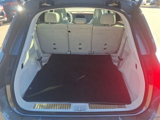 Used 2023 Mercedes-Benz EQS 450+ SUV image 31