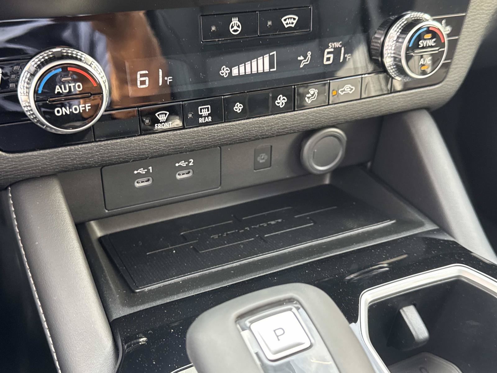 New 2026 Mitsubishi Outlander AWD image 24