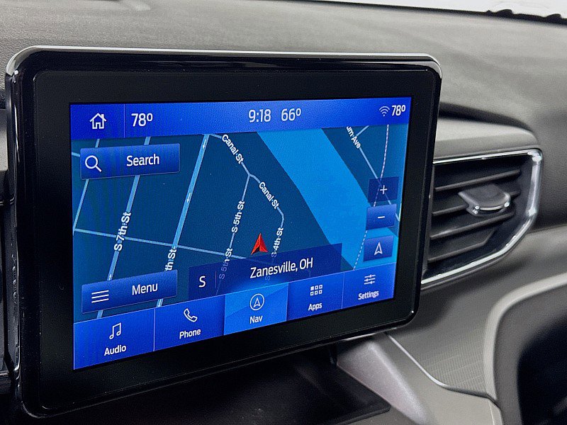 Used 2022 Ford Explorer XLT w/ Equipment Group 202A image 15