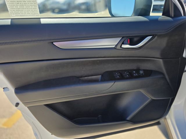 Certified 2025 MAZDA CX-5 AWD 2.5 S w/ Preferred Package image 20