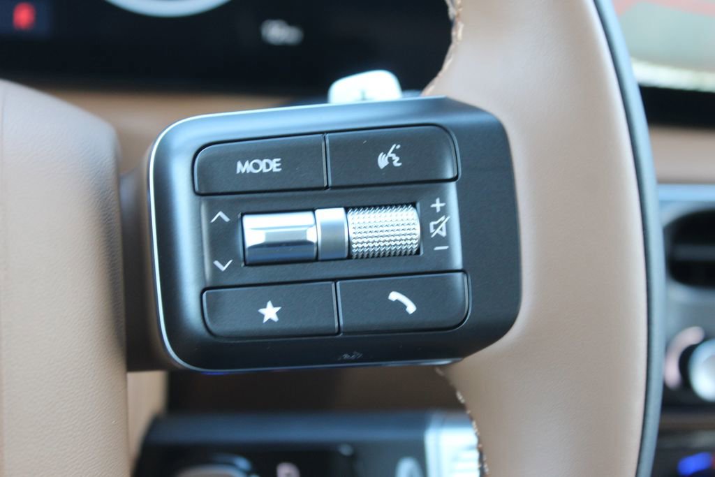 New 2026 Hyundai Palisade Calligraphy image 34