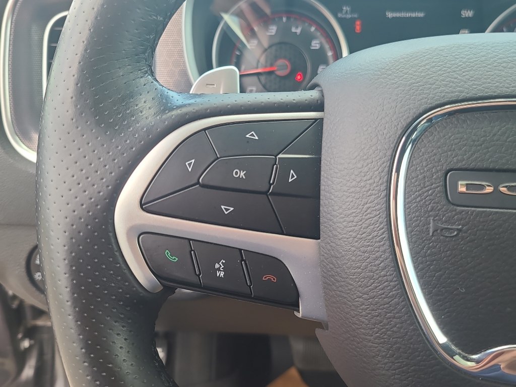 Used 2018 Dodge Charger GT AWD/4WD image 33