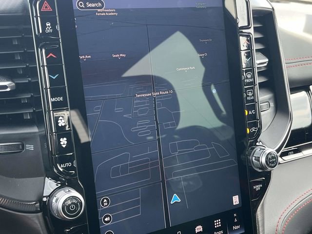 New 2026 RAM 1500 RHO image 21