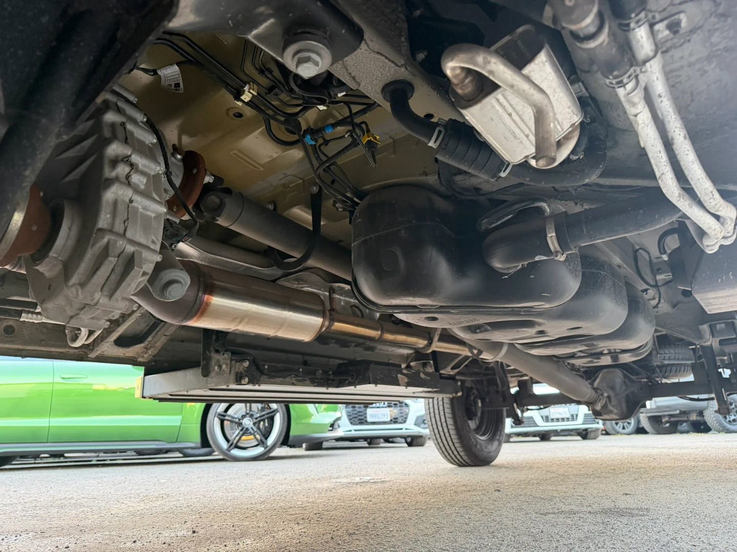 Used 2022 Mercedes-Benz Sprinter 2500 image 31