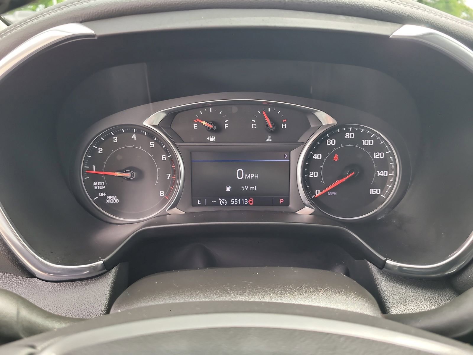 Used 2023 Chevrolet Blazer LT w/ Midnight/Sport Edition AWD/4WD image 16
