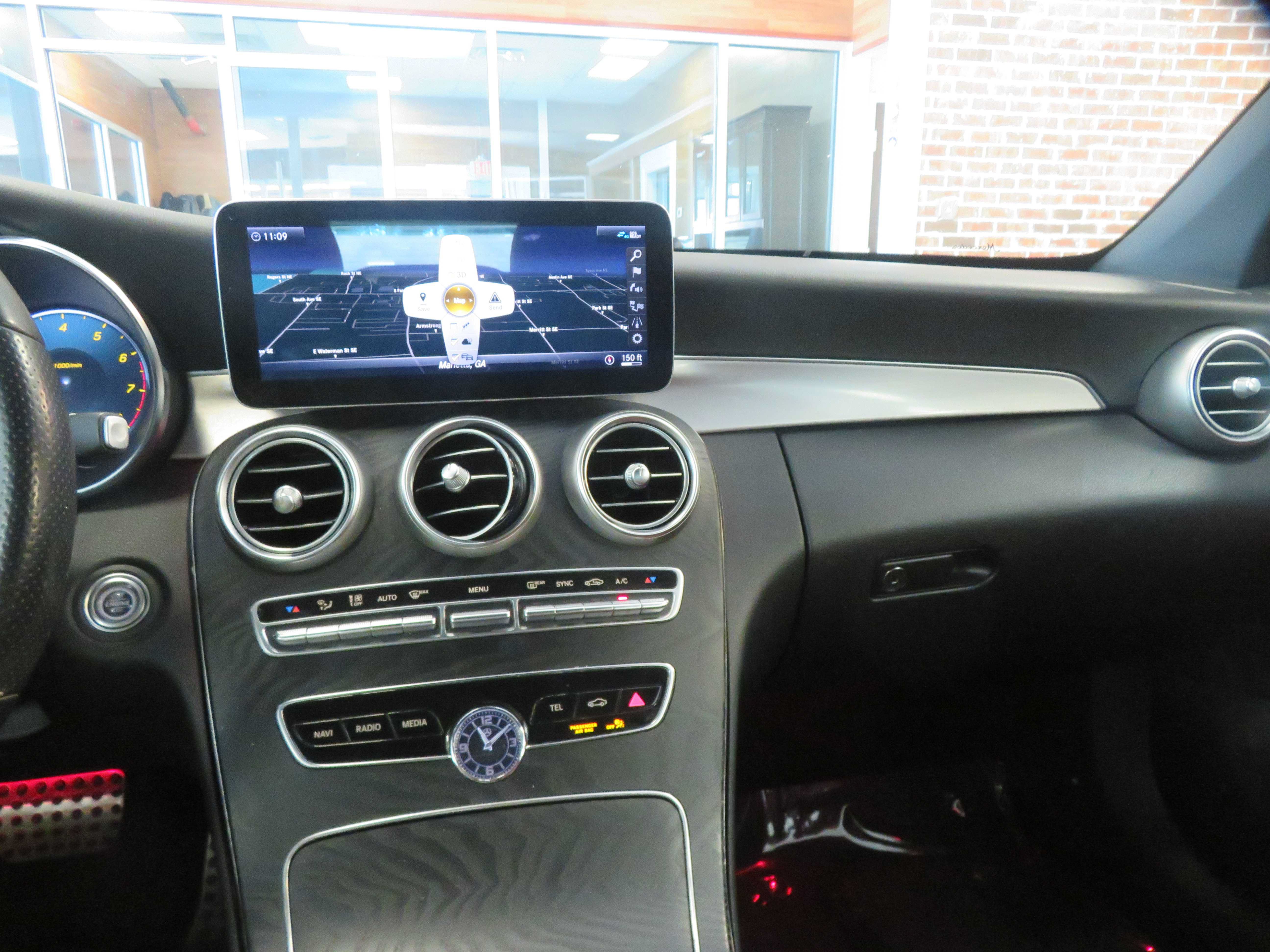Used 2021 Mercedes-Benz C 300 Cabriolet image 31