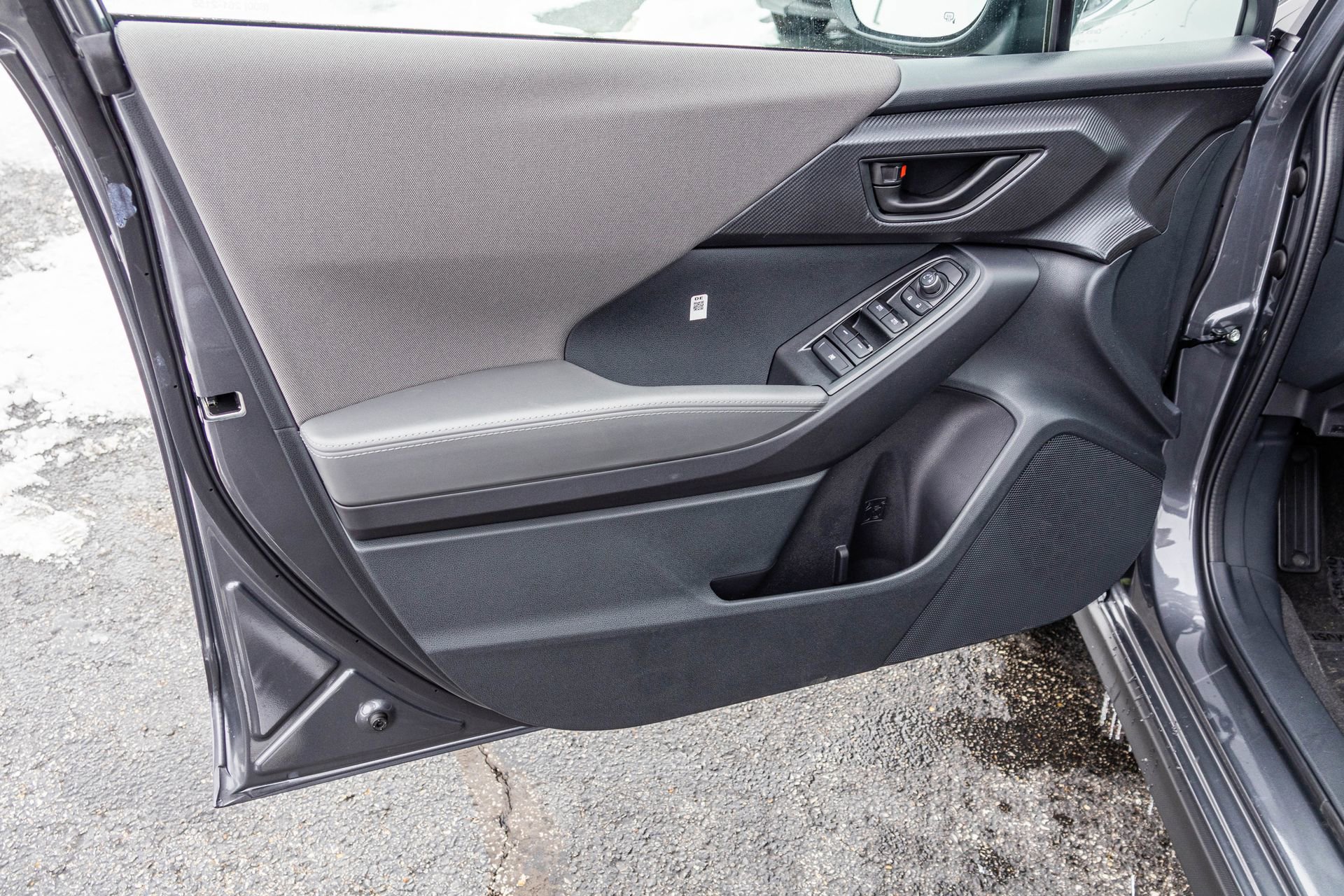 New 2026 Subaru Crosstrek 2.0i Premium image 15