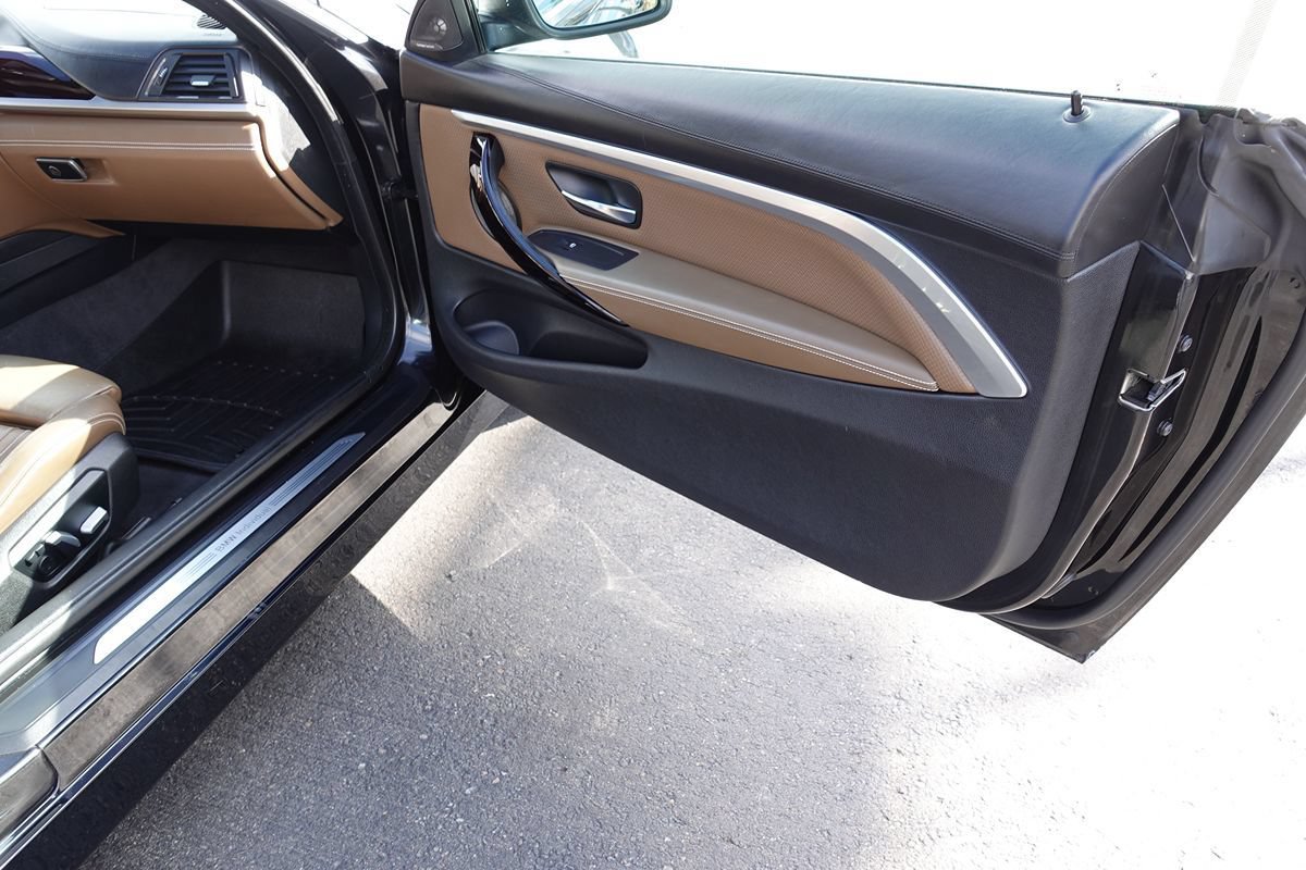 Used 2016 BMW 435i xDrive Coupe AWD/4WD image 23