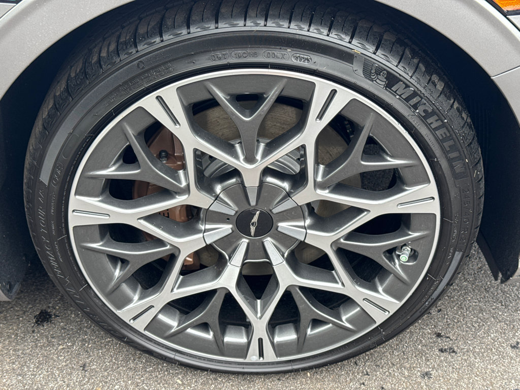 New 2026 Genesis G90 3.5T AWD/4WD image 12