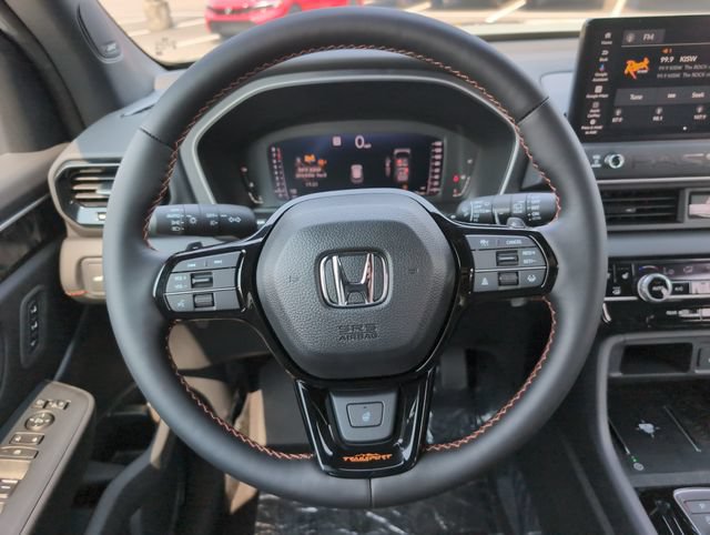 Used 2026 Honda Passport TrailSport Elite image 20