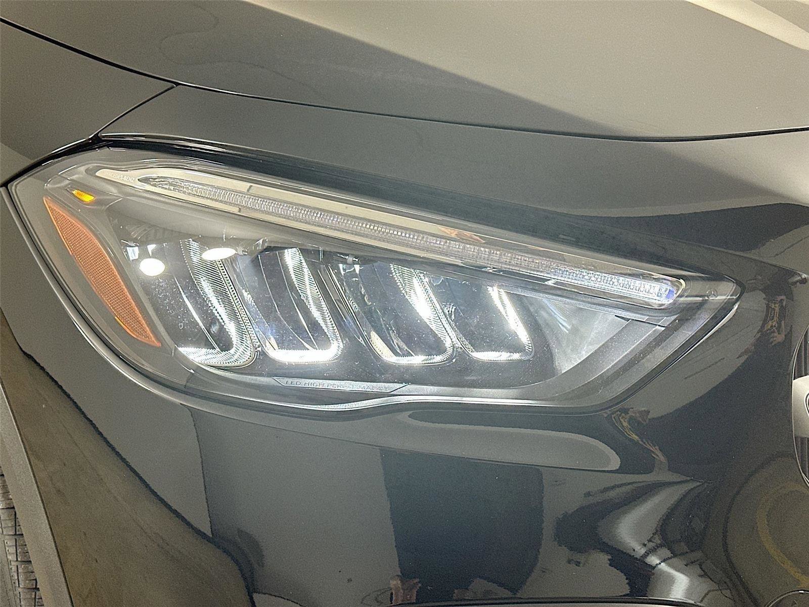 Certified 2026 Mercedes-Benz GLA 250 4MATIC image 41