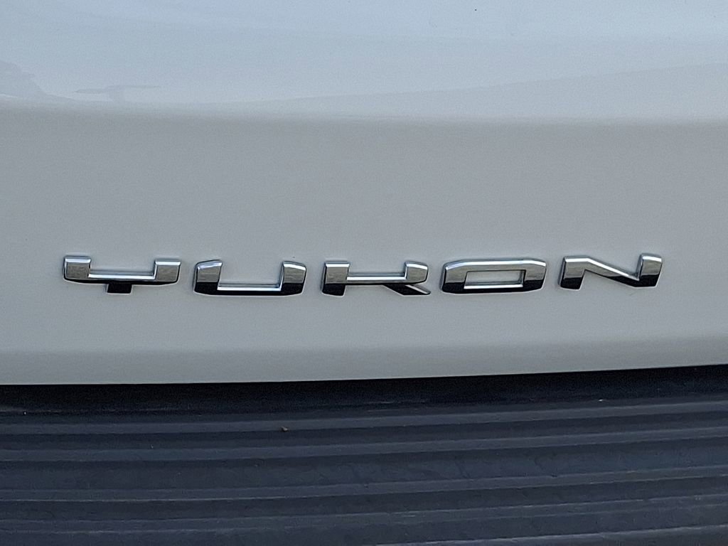 Used 2023 GMC Yukon Denali image 33
