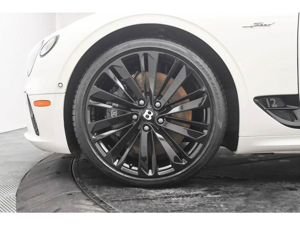 Used 2022 Bentley Continental GT Speed image 6