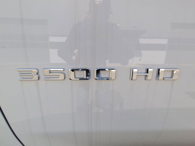 New 2025 Chevrolet Silverado 3500 W/T w/ WT Convenience Package AWD/4WD image 19