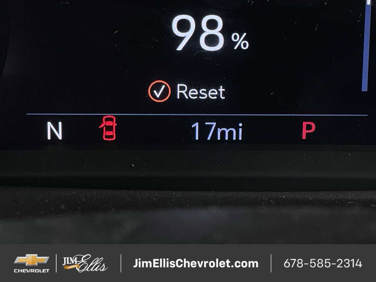 Used 2022 Chevrolet Silverado 2500 High Country w/ Z71 Off-Road Package image 12