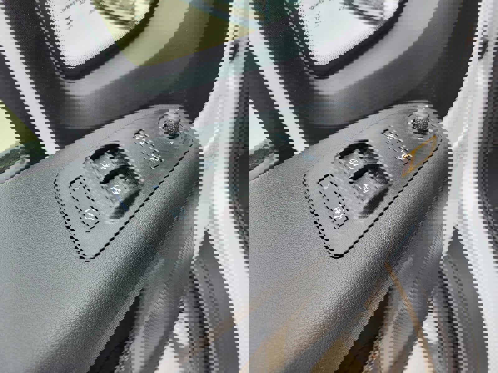 New 2026 RAM ProMaster 2500 w/ Storage Group image 16