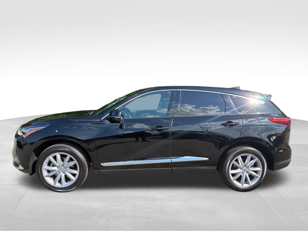 Used 2023 Acura RDX AWD image 2