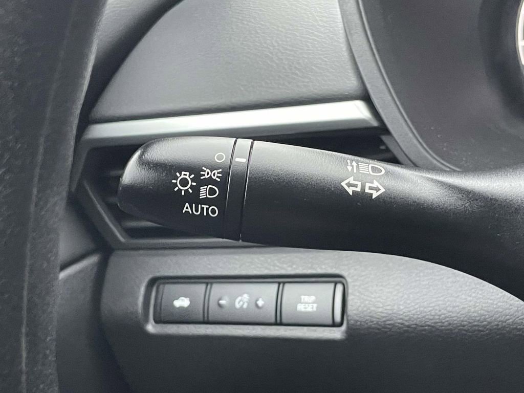 Certified 2025 Nissan Altima 2.5 S image 20