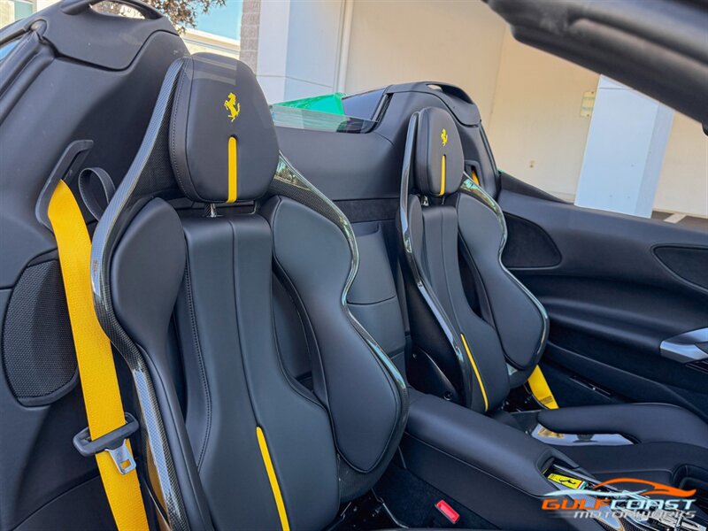 Used 2024 Ferrari SF90 Spider AWD/4WD image 32