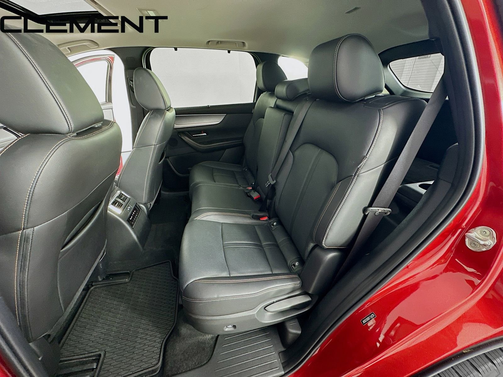 Used 2024 MAZDA CX-90 3.3 Turbo w/ Preferred Plus AWD/4WD image 33