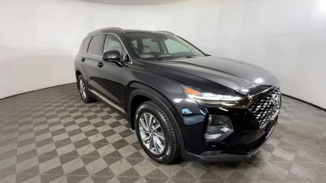 Used 2019 Hyundai Santa Fe SEL AWD/4WD image 13