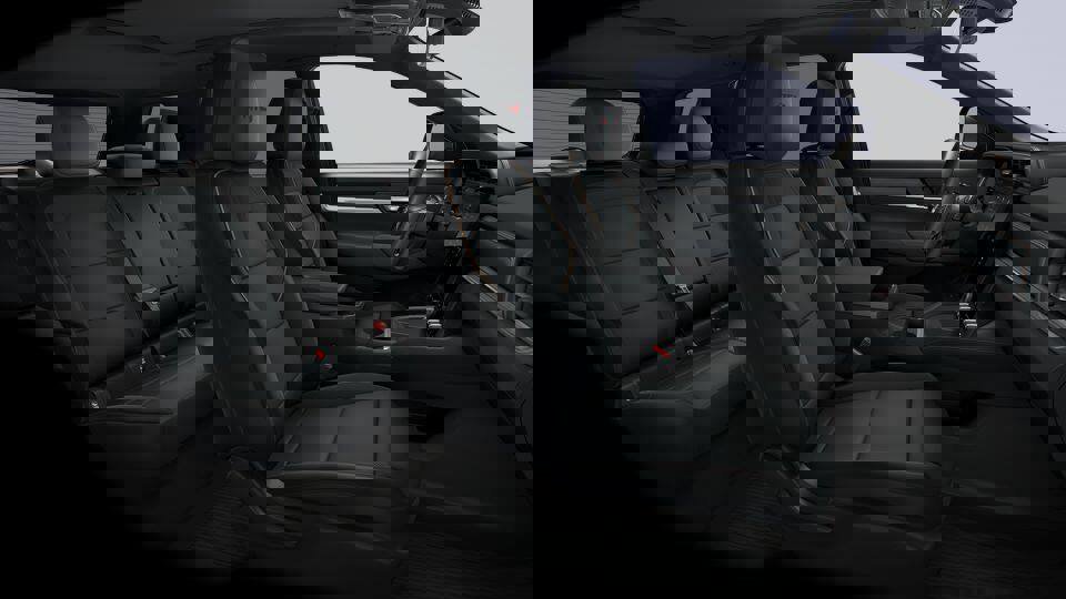 New 2026 GMC Terrain AT4 w/ Technology Package II image 81