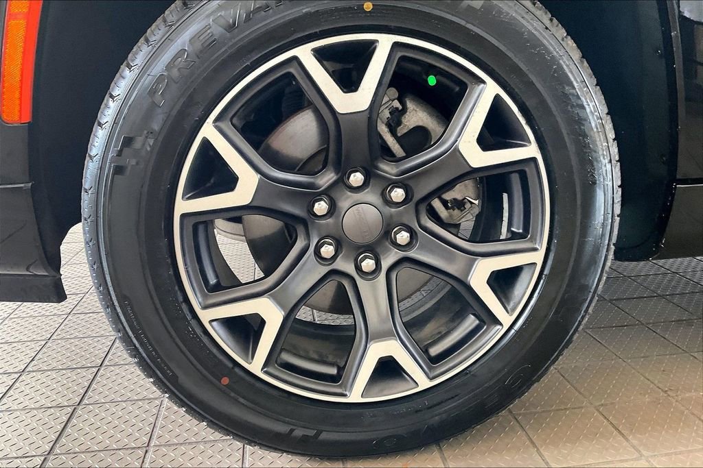 Used 2024 Jeep Wagoneer Series III image 34