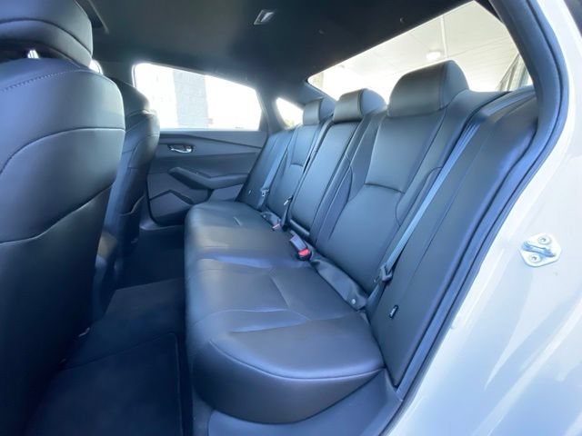 Used 2023 Honda Accord Sport image 21