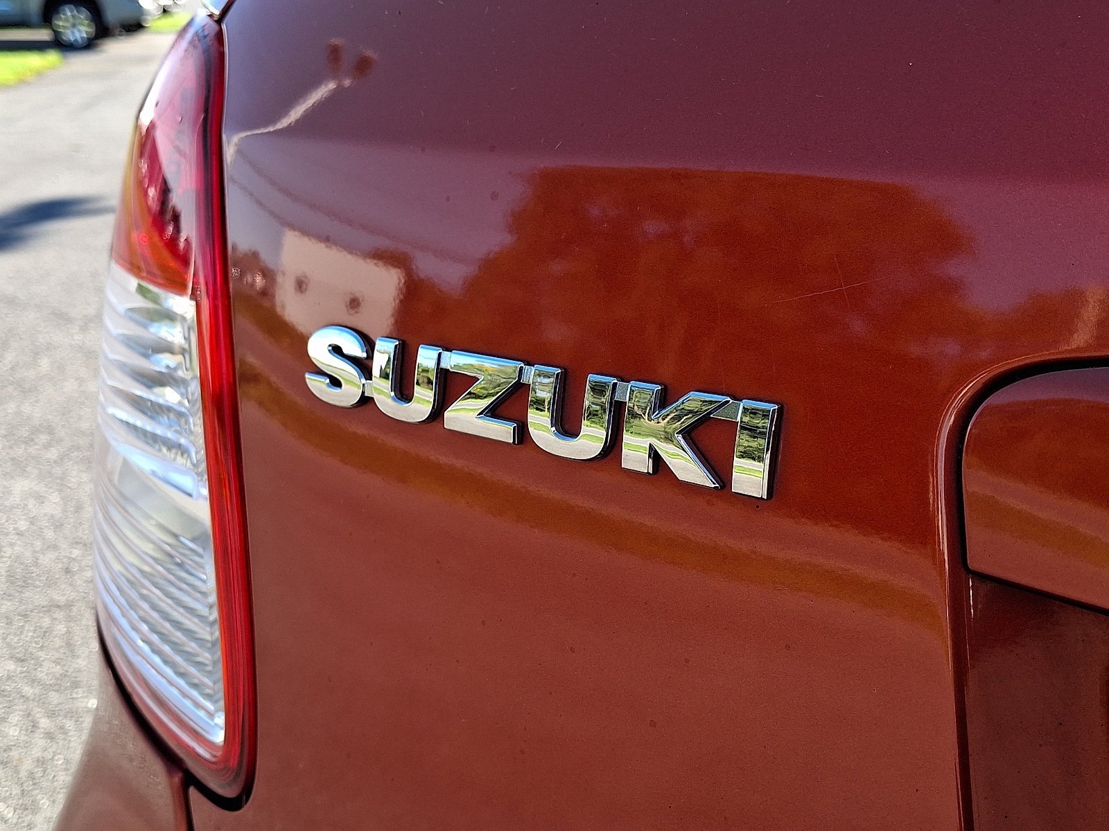 Used 2011 Suzuki SX4 Premium AWD/4WD image 28