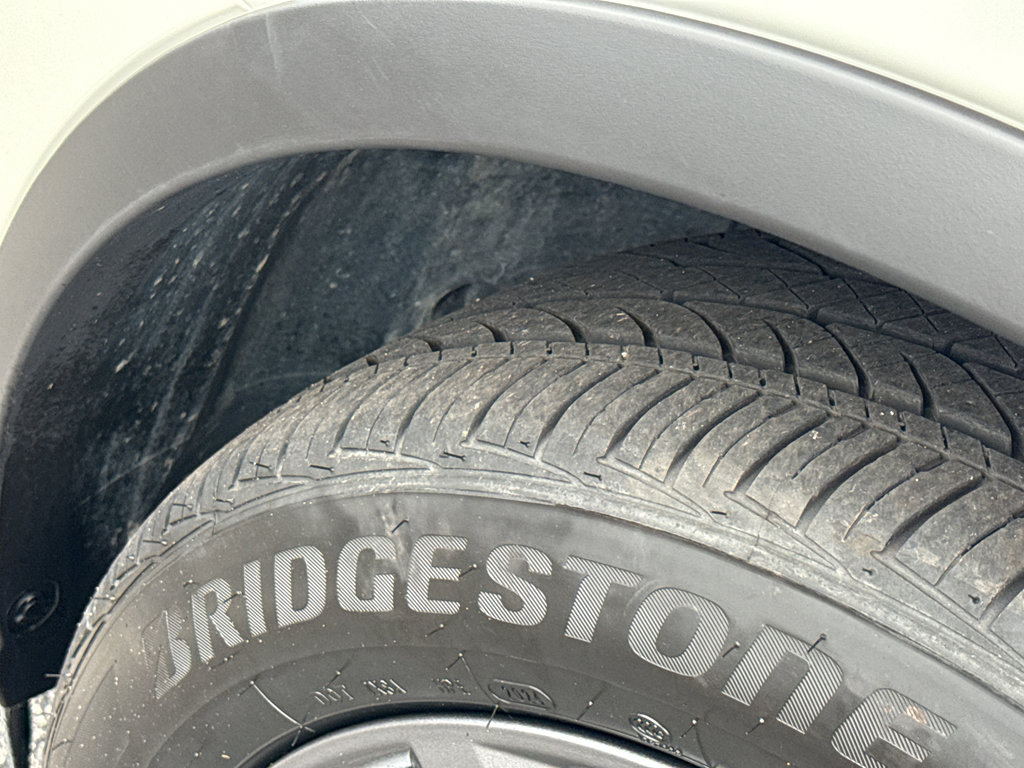 Certified 2024 Nissan Murano Platinum w/ Cargo Package image 10