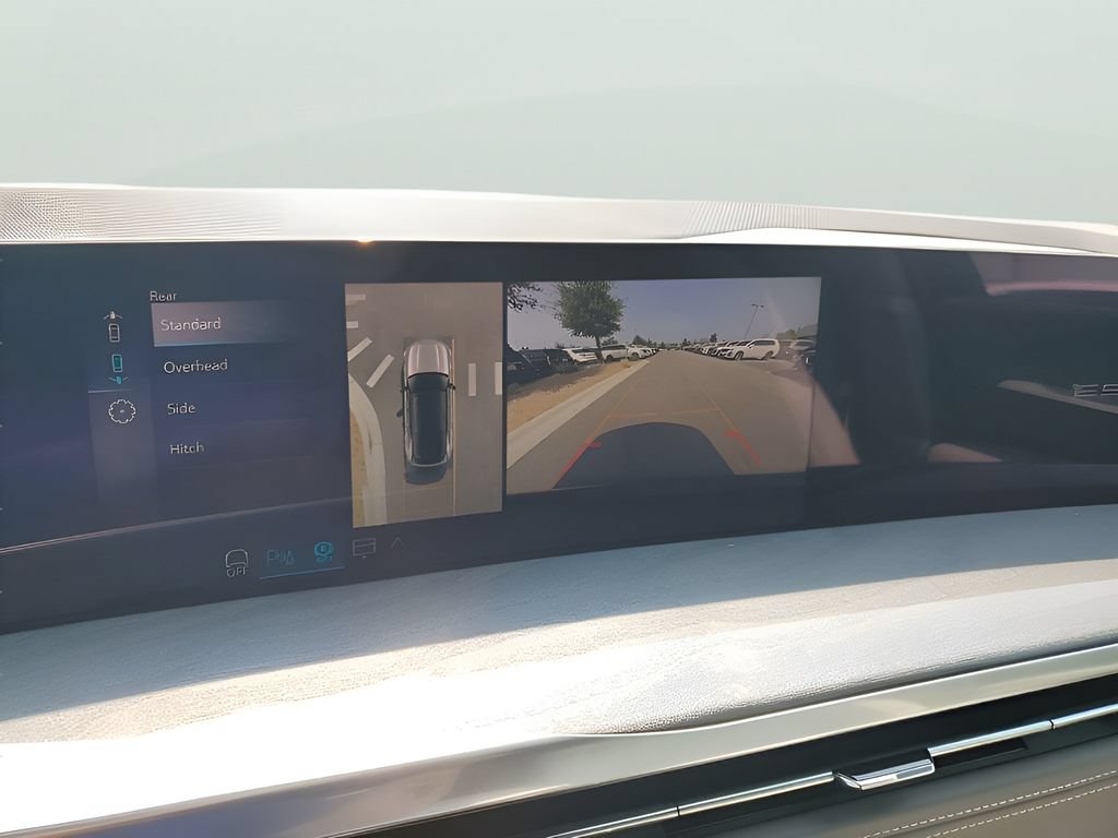 New 2026 Cadillac Escalade IQ Sport 1 AWD/4WD image 56