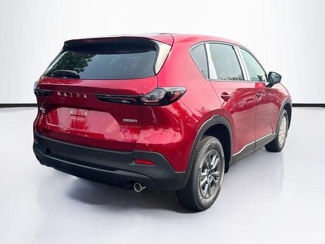 New 2026 MAZDA CX-5 Select AWD/4WD image 7