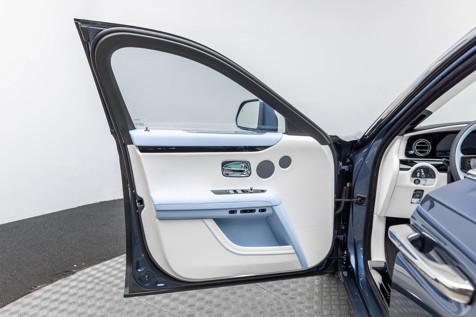 New 2026 Rolls-Royce Ghost image 8