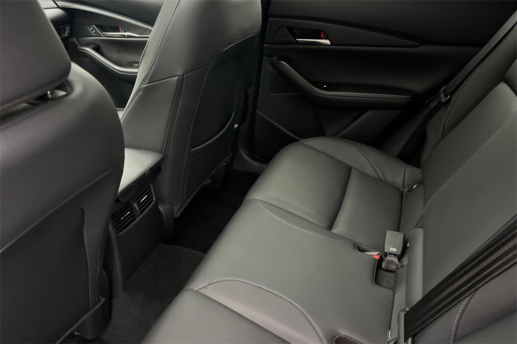 Certified 2025 MAZDA CX-30 AWD 2.5 S w/ Preferred Package image 15