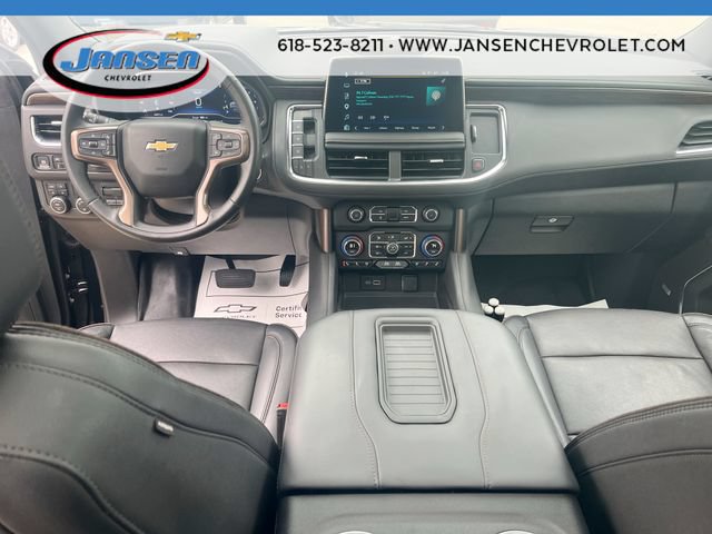 Used 2024 Chevrolet Tahoe High Country AWD/4WD image 20