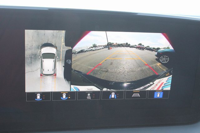 New 2026 Buick Encore GX Sport Touring w/ Experience Buick Package image 35