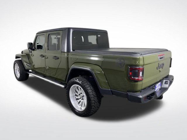 Used 2022 Jeep Gladiator Sport AWD/4WD image 11