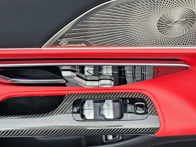 New 2026 Mercedes-Benz SL 55 AMG 4MATIC image 31