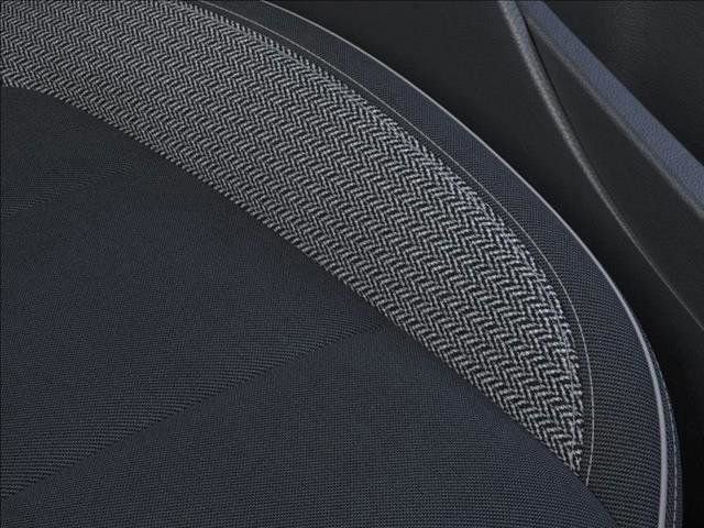 New 2026 Chevrolet TrailBlazer LT image 21