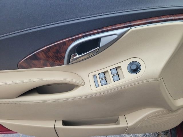 Used 2011 Buick LaCrosse CXL w/ Luxury Package image 26