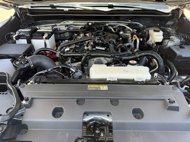 Used 2024 Toyota Tacoma TRD Sport RWD image 29