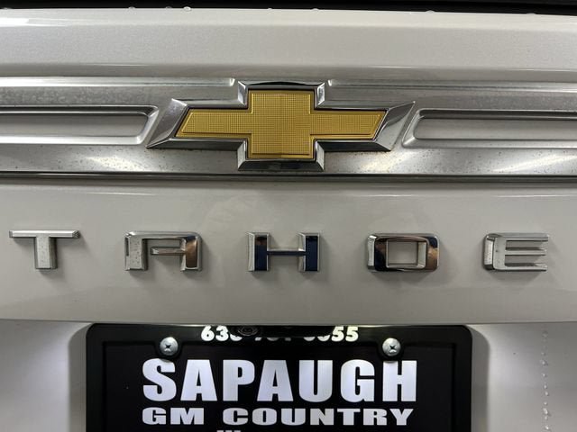 Certified 2023 Chevrolet Tahoe High Country w/ Premium Package 2 AWD/4WD image 33