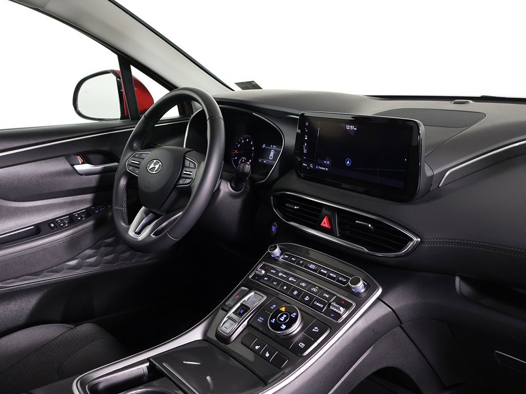 Certified 2023 Hyundai Santa Fe SEL image 25